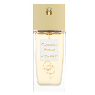 Alyssa Ashley Cashmeran Vanilla Eau de Parfum unisex 30 ml