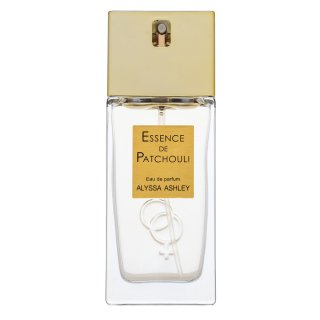 Alyssa Ashley Essence de Patchouli Eau de Parfum für Damen 30 ml