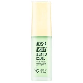 Alyssa Ashley Green Tea Eau de Toilette für Damen 50 ml