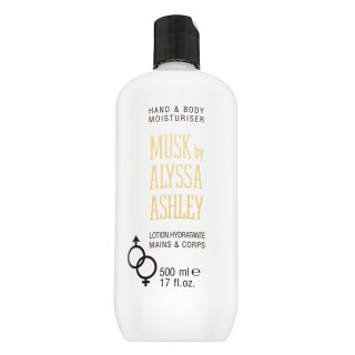 Alyssa Ashley Musk Körpermilch unisex 500 ml