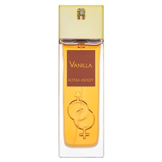 Alyssa Ashley Vanilla Eau de Parfum für Damen 50 ml