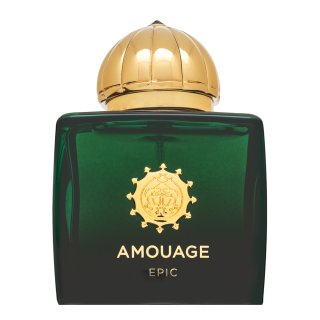 Amouage Epic Eau de Parfum für Damen 50 ml