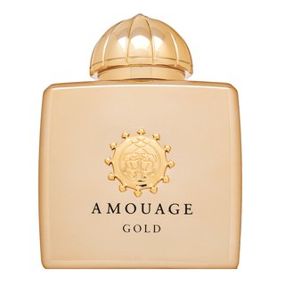 Amouage Gold Woman Eau de Parfum für Damen 100 ml