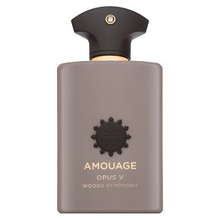 Amouage Opus V Woods Symphony Eau de Parfum unisex 100 ml