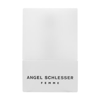 Angel Schlesser Femme Eau de Toilette für Damen 30 ml