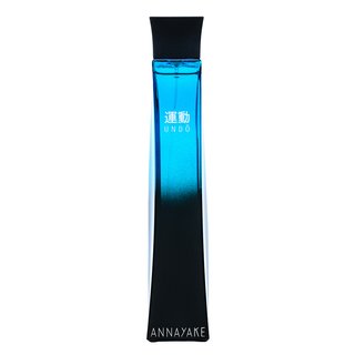 Annayake Undo Pour Homme Eau de Toilette für Herren 100 ml