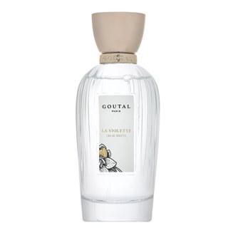 Annick Goutal La Violette Eau de Toilette für Damen 100 ml