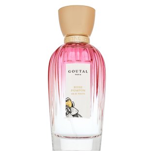 Annick Goutal Rose Pompon New Design Eau de Toilette für Damen 100 ml