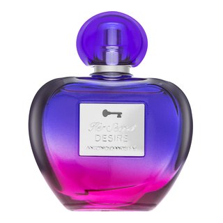 Antonio Banderas Her Secret Desire Eau de Toilette für Damen 80 ml