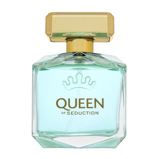 Antonio Banderas Queen Of Seduction World Hawai Eau de Toilette für Damen 80 ml