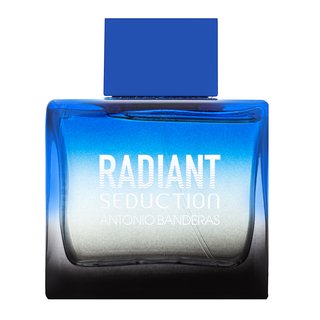 Antonio Banderas Radiant Seduction In Black Eau de Toilette für Herren 100 ml