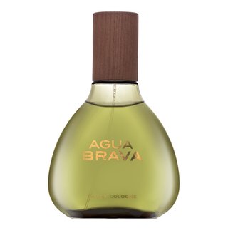 Antonio Puig Agua Brava Eau de Cologne für Herren 100 ml