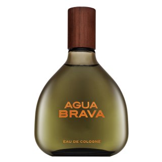 Antonio Puig Agua Brava Eau de Cologne für Herren 200 ml