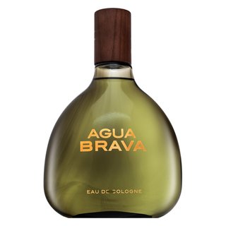 Antonio Puig Agua Brava Eau de Cologne für Herren 500 ml