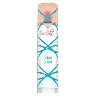 Aquolina Pink Sugar Berry Blast Eau de Toilette für Damen 100 ml