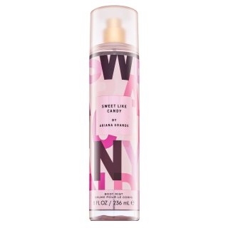 Ariana Grande Sweet Like Candy Körperspray für Damen 236 ml