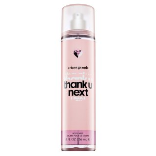 Ariana Grande Thank U Next Körperspray für Damen 236 ml