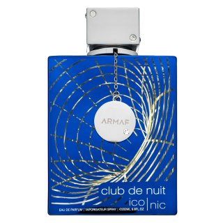 Armaf Club De Nuit Blue Iconic Eau de Parfum für Herren 200 ml