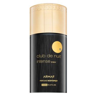 Armaf Club De Nuit Intense Women Deospray für Damen 250 ml