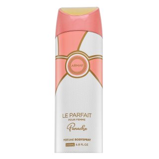 Armaf Le Parfait Femme Panache Deospray für Damen 200 ml