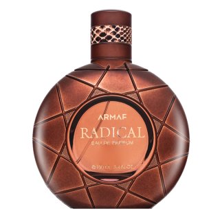 Armaf Radical Brown Eau de Parfum für Herren 100 ml