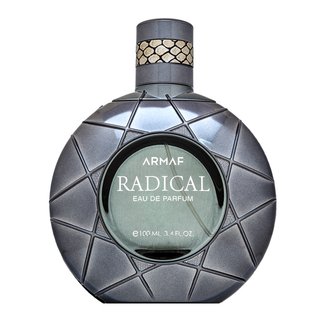 Armaf Radical Eau de Parfum für Herren 100 ml