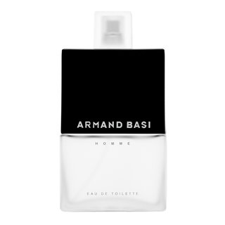 Armand Basi Homme Eau de Toilette für Herren 125 ml