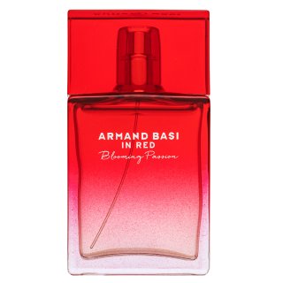 Armand Basi In Red Blooming Passion Eau de Toilette für Damen 50 ml