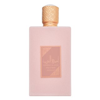 Asdaaf Ameerat Al Arab Prive Rose Eau de Parfum für Damen 100 ml