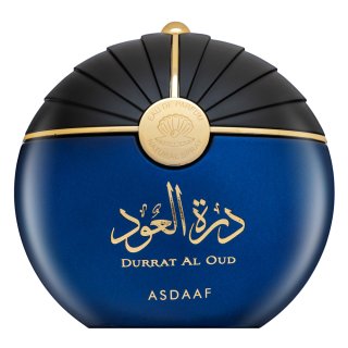 Asdaaf Durrat Al Oud Eau de Parfum unisex 100 ml