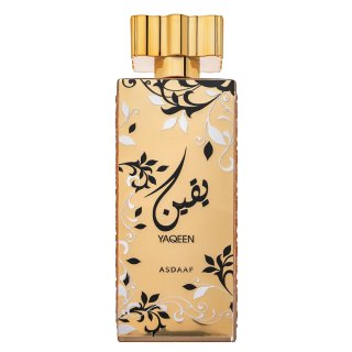 Asdaaf Yaqeen Eau de Parfum für Damen 100 ml