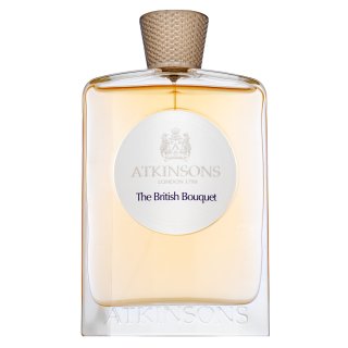 Atkinsons The Birtish Bouquet Eau de Toilette unisex 100 ml