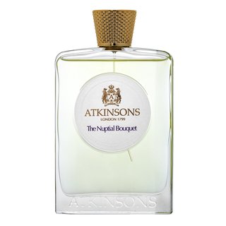 Atkinsons The Nuptial Bouquet Eau de Toilette für Damen 100 ml