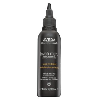 Aveda Invati Men Scalp Revitalizer Serum gegen Haarausfall 125 ml