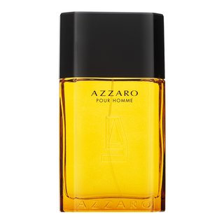 Azzaro Pour Homme Eau de Toilette für Herren 100 ml