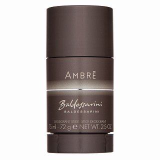 Baldessarini Baldessarini Ambré deostick für Herren 75 ml