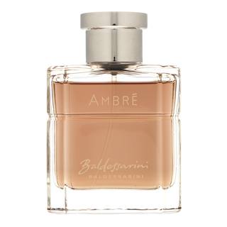 Baldessarini Baldessarini Ambré eau de Toilette für Herren 50 ml