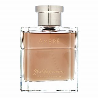 Baldessarini Baldessarini Ambré eau de Toilette für Herren 90 ml