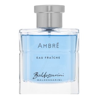 Baldessarini Baldessarini Ambré Eau Fraiche Eau de Toilette für Herren 50 ml