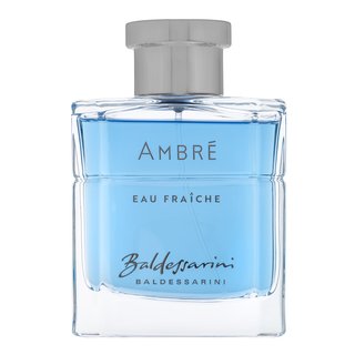 Baldessarini Baldessarini Ambré Eau Fraiche Eau de Toilette für Herren 90 ml