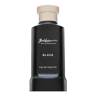 Baldessarini Baldessarini Black Eau de Toilette für Herren 75 ml