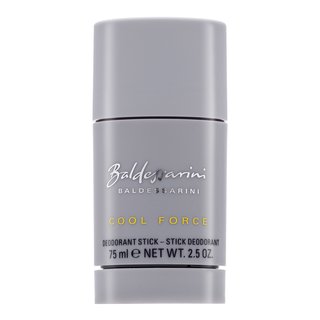 Baldessarini Baldessarini Cool Force Deostick für Herren 75 ml