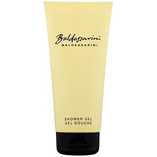 Baldessarini Baldessarini Signature Duschgel für Herren 200 ml