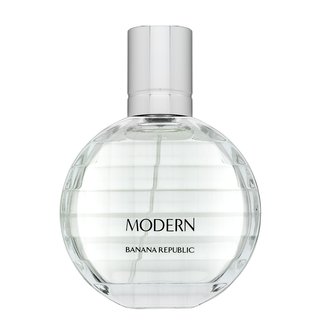 Banana Republic Modern Woman Eau de Parfum für Damen 100 ml