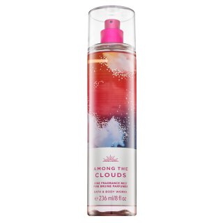 Bath & Body Works Among The Clouds Körperspray unisex 236 ml