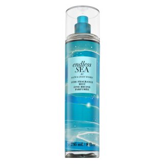 Bath & Body Works Endless Sea Körperspray unisex 236 ml