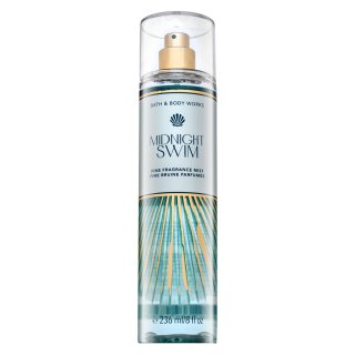 Bath & Body Works Midnight Swim Körperspray für Damen 236 ml