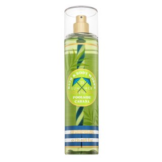 Bath & Body Works Poolside Cabana Körperspray für Damen 236 ml