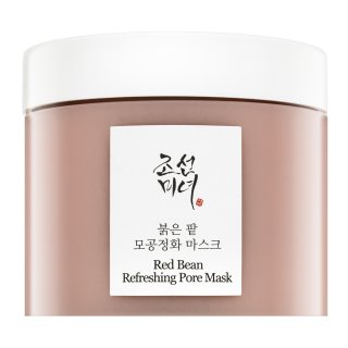 Beauty of Joseon Red Bean Reinigungsmaske Refreshing Pore Mask 140 ml