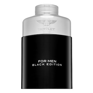 Bentley for Men Black Edition Eau de Parfum für Herren 100 ml